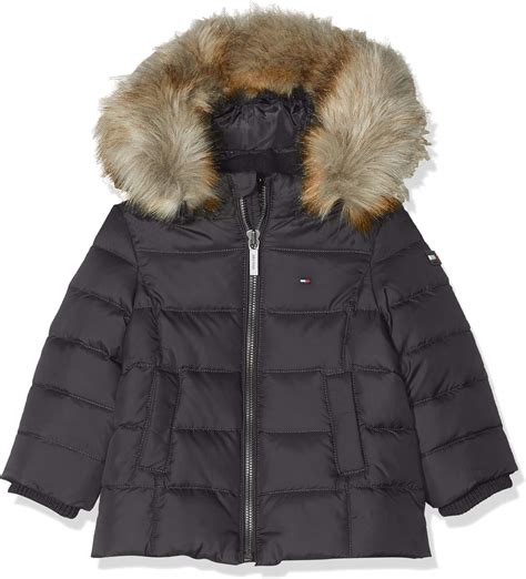 tommy hilfiger kinderjacke|tommy hilfiger jacket winter.